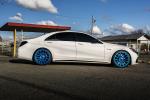 Mercedes-AMG S63 on Forgiato Wheels (Piatto-M) 2018 года